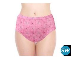 Shop Stylish Cotton Panties for Women