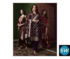 Flat 25% OFF On Fresh Collection