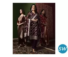 Flat 25% OFF On Fresh Collection - 1