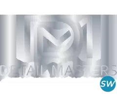 auto detailing in pathankot--Detail masters