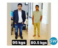 Fitlife Centre For Holistic Health