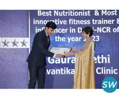 Fitlife Centre For Holistic Health