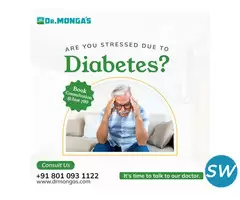 How do I get rid of diabetes? - 1