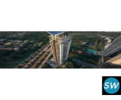 M3M Latitude Sector 65 Gurgaon - - 1