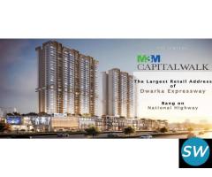 M3M Capital 113 Gurgaon - 1