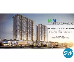 M3M Capital 113 Gurgaon