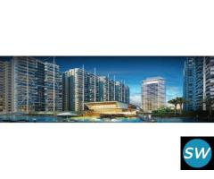 M3M The Marina Sector 68 Gurgaon