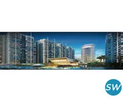M3M The Marina Sector 68 Gurgaon