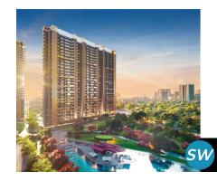 M3M Crown Sector 111 Gurgaon