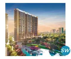 M3M Crown Sector 111 Gurgaon