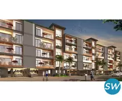 M3M Soulitude Sector 89 Gurgaon