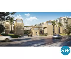 M3M Antalya Hills Sector 79 Gurgaon