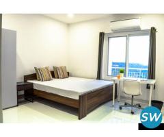 Apartments for Bachelors in Gachibowli, Hyderabad - 1