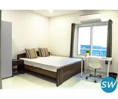 Apartments for Bachelors in Gachibowli, Hyderabad - 1