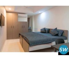 Apartments for Bachelors in Gachibowli, Hyderabad - 2