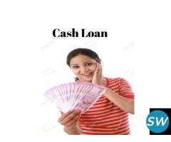 INQUIRY QUICK LOANS