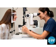 Best Eye Hospital Advanced Care