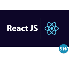 Hire React js Developers In India - 1