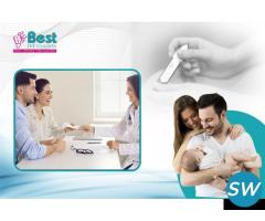 Best Fertility Specialists & Clinics