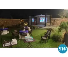 Yahvi the farmhouse Jaipur - Farmhouse in Jaipur