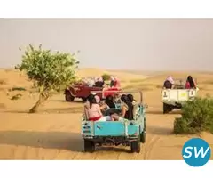 Luxury Tent at Jodhpur - Accommodation