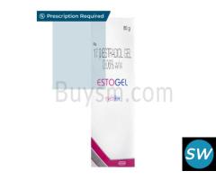 Estogel 80 gm Cream - 1