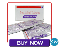 Buy Modafinil Online - Modalert Overseas Shipping