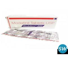 Buy Modafinil Online - Modalert Overseas Shipping - 2