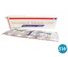 Buy Modafinil Online - Modalert Overseas Shipping
