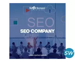 SEO company in India - 1