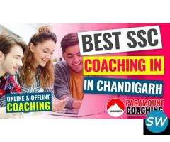 SSC Coaching in Chandigarh