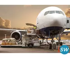 shipping services company - 1