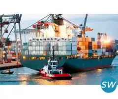 shipping services company - 3