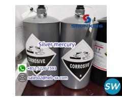 Nitrocellulose/Mercury/Iodine Granules