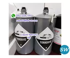 Nitrocellulose/Mercury/Iodine Granules