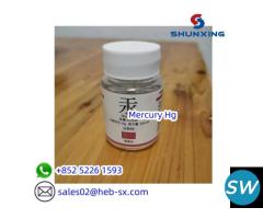 Paracetamol/Iodine granules/Mercury Latest Stock!!