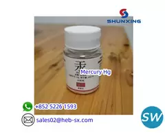 Paracetamol/Iodine granules/Mercury Latest Stock!!