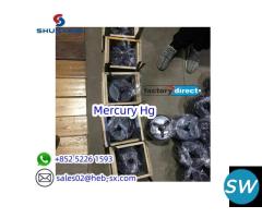 Paracetamol/Iodine granules/Mercury Latest Stock!!