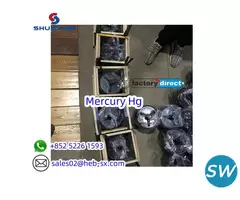 Paracetamol/Iodine granules/Mercury Latest Stock!!