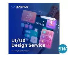ui ux design agency india