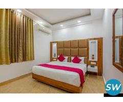 Comfortable Stay at Good Hotels Near Karol Bagh