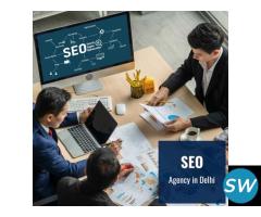 search engine optimization company in gurgaon