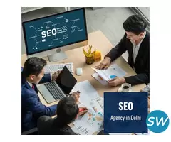 search engine optimization company in gurgaon - 1