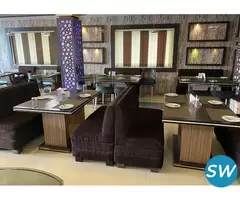 Family Restaurant in Chinsurah - 1