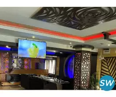 Family Restaurant in Chinsurah - 2