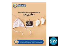 Ambady Fetal Maternity Care Center, Thrissur