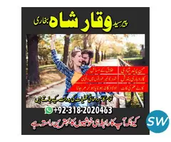 Best no 1 Amilbaba kala jadu specialist expert