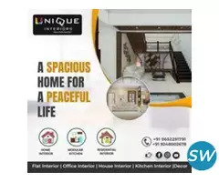 Authorized Godrej Dealer Network