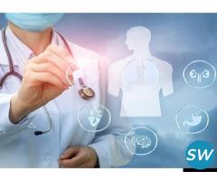 FInd The Best Internal Medicine Doctor in Delhi - 1