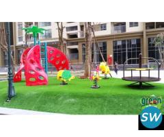 Childrens Playground Equipment Suppliers in India